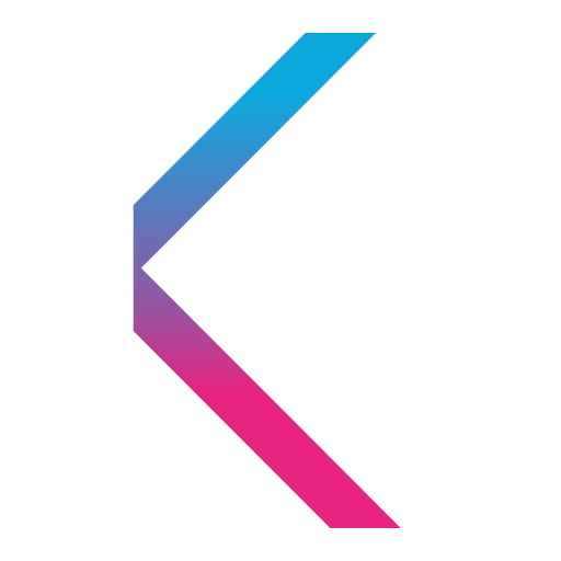keine marke Logo — k3ma anti brand system